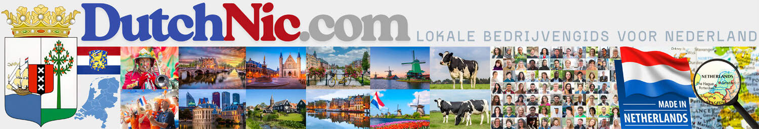 Gemaakt in Nederland - SEEL Concepts
